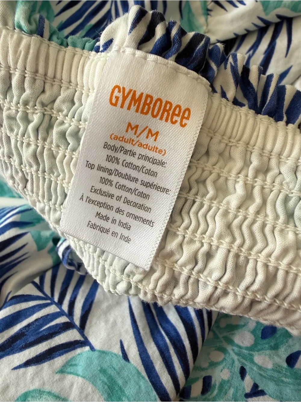 Gymboree MOMMY & ME Matching Dresses in Women’s M & Child’s 8